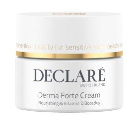 Crema Viso Declaré Derma Forte (50 ml) di Declaré, Idratanti - Rif: S05104652, Prezzo: 44,20 €, Sconto: %