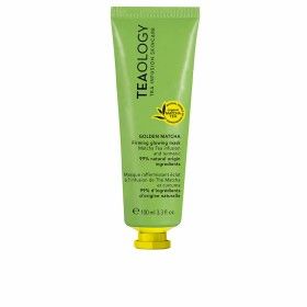 Masque facial Teaology Golden Matcha Firming (100 ml) de Teaology, Masques - Réf : S05104656, Prix : 30,54 €, Remise : %