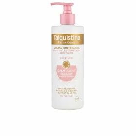 Crema Corpo Talquistina Calm Agent Pelli sensibili (400 ml) di Talquistina, Idratanti - Rif: S05104666, Prezzo: 20,93 €, Scon...