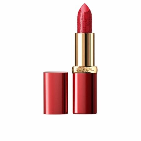 Lipstick L'Oreal Make Up Color Riche Is Not A Yes (3 g) by L'Oreal Make Up, Lipsticks - Ref: S05104720, Price: 16,22 €, Disco...