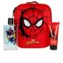 Child's Perfume Set Marvel Spiderman EDT 3 Pieces by Marvel, Children - Ref: S05104723, Price: 17,78 €, Discount: %