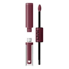 batom com brilho NYX Shine Loud Never basic 3,4 ml de NYX, Brilhos - Ref: S05104738, Preço: 14,16 €, Desconto: %