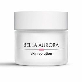 Gesichtscreme Bella Aurora Skin Solution (50 ml) von Bella Aurora, Feuchtigkeitscremes - Ref: S05104861, Preis: 20,92 €, Raba...
