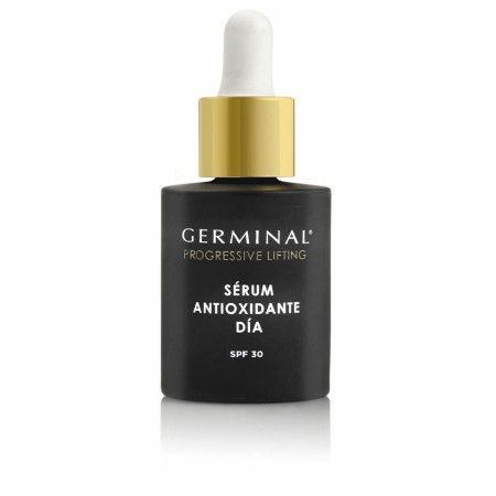 Facial Serum Germinal Antioxidant 30 ml Spf 30 by Germinal, facial serum - Ref: S05104979, Price: 50,00 €, Discount: %