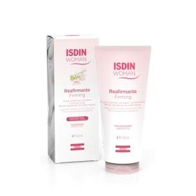 Firming Body Cream Isdin Woman 200 ml by Isdin, Firmers & Shapers - Ref: S05105052, Price: 23,38 €, Discount: %