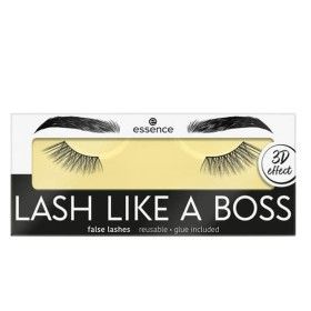 Faux cils Essence Lash Like A Boss de Essence, Yeux - Réf : S05105200, Prix : 5,90 €, Remise : %