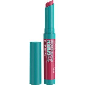 Balsamo Labbra colorato Maybelline Green Edition 01-midnight (1,7 g) di Maybelline, Balsamo - Rif: S05105303, Prezzo: 10,96 €...