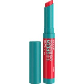 Balsamo Labbra colorato Maybelline Green Edition 04-flare (1,7 g) di Maybelline, Balsamo - Rif: S05105305, Prezzo: 10,96 €, S...