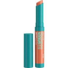 Balsamo Labbra colorato Maybelline Green Edition 08-desert (1,7 g) di Maybelline, Balsamo - Rif: S05105307, Prezzo: 10,96 €, ...