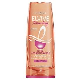 Condicionador L'Oreal Make Up Elvive Dream Long (300 ml) de L'Oreal Make Up, Acondicionadores - Ref: S05105331, Preço: 6,84 €...