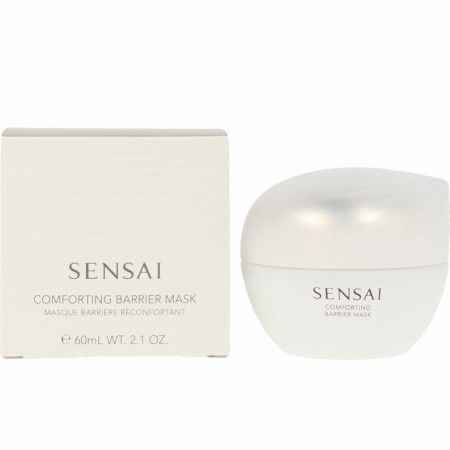 Mascarilla Facial Sensai Comforting 60 ml de Sensai, Bases - Ref: S05105408, Precio: 125,97 €, Descuento: %