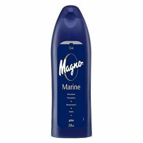 Gel de duche Magno Marine (550 ml) de Magno, Géis de duche - Ref: S05106094, Preço: 7,26 €, Desconto: %