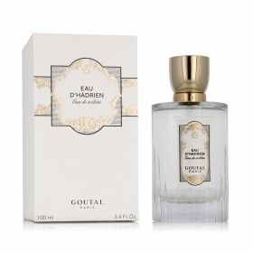 Parfum Homme Goutal 100 ml Eau D'Hadrien de Goutal, Eau de toilette - Réf : S05106243, Prix : 119,62 €, Remise : %