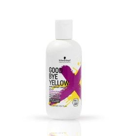 Colour Neutralising Shampoo Schwarzkopf 4045787515992 Anti-yellowing Treatment 300 ml by Schwarzkopf, Shampoos - Ref: S051062...