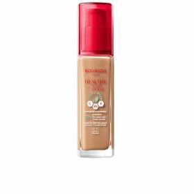 Base per Trucco Fluida Bourjois Healthy Mix Nº 565 30 ml di Bourjois, Fondotinta - Rif: S05106456, Prezzo: €12.71, Sconto: %