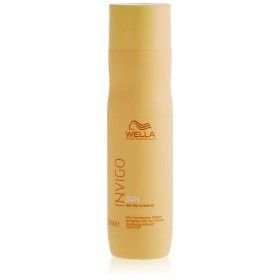 Shampoo Wella Invigo Sun 250 ml by Wella, Shampoos - Ref: S05106516, Price: 10,48 €, Discount: %
