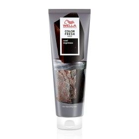 Coloração em Creme Wella Color Fresh Cool espresso 150 ml de Wella, Coloração permanente - Ref: S05106518, Preço: 14,28 €, De...