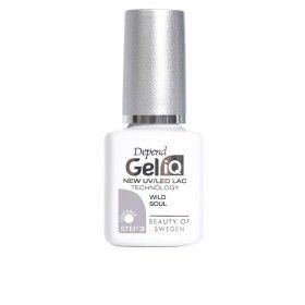nail polish Beter Gel IQ Wild soul (5 ml) by Beter, Gel Polish - Ref: S05106532, Price: 7,51 €, Discount: %