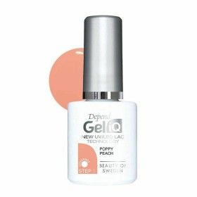 Nail polish Gel iQ Beter Poppy Peach (5 ml) by Beter, Polish - Ref: S05106556, Price: 7,46 €, Discount: %