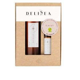 Set de Perfume Mujer Delisea Coral 2 Piezas de Delisea, Sets - Ref: S05106637, Precio: 41,14 €, Descuento: %