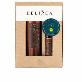 Conjunto de Perfume Homem Delisea Kay 2 Peças de Delisea, Conjuntos - Ref: S05106640, Preço: €41.14, Desconto: %