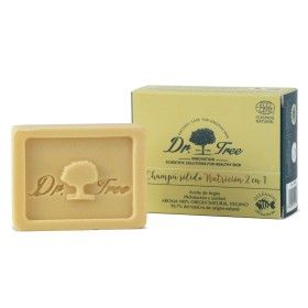 festes Shampoo Dr. Tree 2-in-1 Nahrhaft 75 g von Dr. Tree, Shampoos - Ref: S05106650, Preis: 11,38 €, Rabatt: %