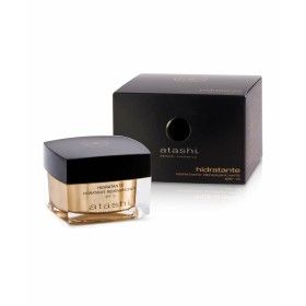 Creme Hidratante Atashi Celullar Cosmetic 50 ml Spf 15 de Atashi, Hidratantes - Ref: S05106666, Preço: 33,68 €, Desconto: %