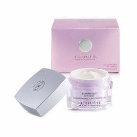 Masque facial Atashi Supernight 50 ml de Atashi, Masques - Réf : S05106678, Prix : 34,78 €, Remise : %