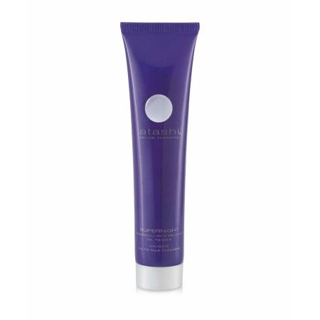 Aceite Desmaquillante Atashi Supernight Noche 75 ml de Atashi, Limpiadores y exfoliantes - Ref: S05106679, Precio: 16,34 €, D...