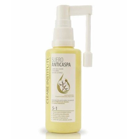 Haarserum Clearé Institute Anti-Schuppen 5 in 1 75 ml von Clearé Institute, Seren - Ref: S05106692, Preis: 13,38 €, Rabatt: %