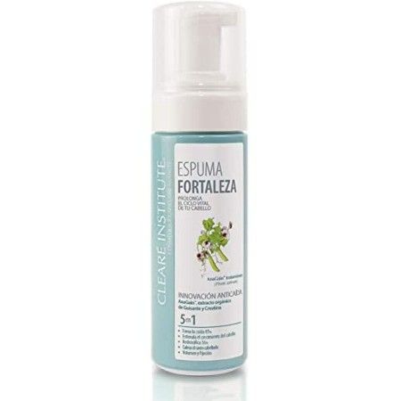 Schiuma Volumizzante Clearé Institute Anticaduta Fissante 150 ml di Clearé Institute, Mousse e spume - Rif: S05106699, Prezzo...