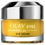 Crema Contorno Occhi Olay Regenerist Vitamina C Vitamina B3 (15 ml) di Olay, creme per gli occhi - Rif: S05106748, Prezzo: €2...