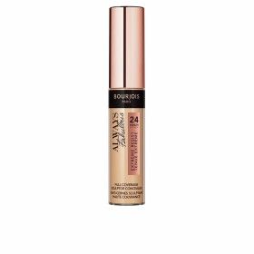 Correttore Viso Bourjois Always Fabulous 100-ivoire (6 ml) di Bourjois, Correttori e trucco neutralizzante - Rif: S05106761, ...