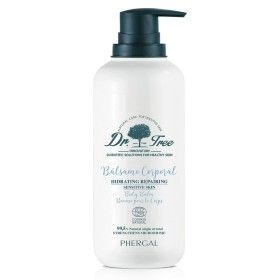 Körpercreme Dr. Tree Eco Bálsamo 400 ml von Dr. Tree, Feuchtigkeitscremes - Ref: S05106785, Preis: 13,90 €, Rabatt: %