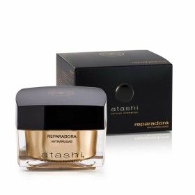 Crème visage Atashi Celullar Cosmetic 50 ml de Atashi, Hydratants - Réf : S05106808, Prix : 41,85 €, Remise : %