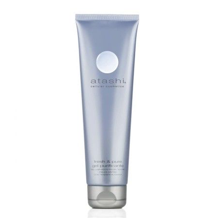 Gel purifiant visage Atashi Fresh & Pure 150 ml de Atashi, Nettoyants pour le visage - Réf : S05106818, Prix : 15,33 €, Remis...