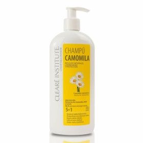 Champú Clearé Institute Camomila 5 en 1 400 ml de Clearé Institute, Champús - Ref: S05106826, Precio: 15,99 €, Descuento: %