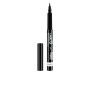 Eyeliner Rimmel London Scandaleyes Negro de Rimmel London, Delineadores - Ref: S05106862, Precio: 7,85 €, Descuento: %