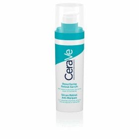 Sérum Facial CeraVe Resurfacing Retinol (30 ml) de CeraVe, Séruns facial - Ref: S05106873, Preço: 21,21 €, Desconto: %