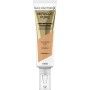Base de Maquillaje Fluida Max Factor Miracle Pure 55-beige SPF 30 (30 ml) de Max Factor, Bases - Ref: S05106929, Precio: 13,7...