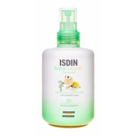 Profumo per Bambini Isdin Baby Naturals 200 ml di Isdin, Bambini - Rif: S05106936, Prezzo: €14.23, Sconto: %