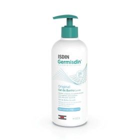 Badegel Isdin Germisdin Antiseptisch (500 ml) von Isdin, Gele und Seifen - Ref: S05106938, Preis: 13,91 €, Rabatt: %