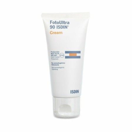 Protecteur Solaire Isdin Spf 50 (50 ml) de Isdin, Filtres solaires - Réf : S05106940, Prix : 27,30 €, Remise : %