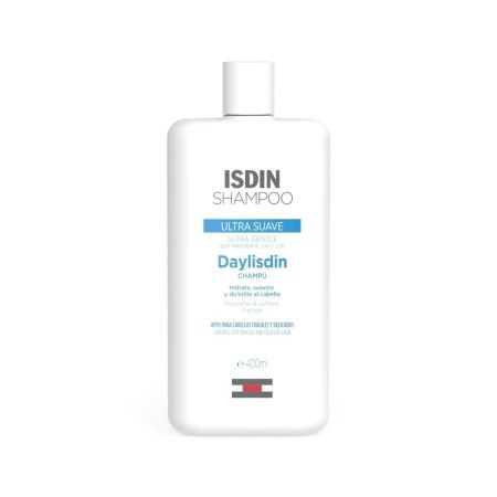 Champô para Uso Diário Isdin (400 ml) de Isdin, Champôs - Ref: S05106944, Preço: €18.27, Desconto: %