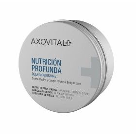 Körpercreme Axovital 150 ml von Axovital, Feuchtigkeitscremes - Ref: S05107116, Preis: 13,22 €, Rabatt: %