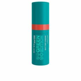 Batom Hidratante Maybelline Green Edition 007-garden (10 g) de Maybelline, Batom - Ref: S05107139, Preço: 10,09 €, Desconto: %