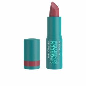 Stick Labbra Idratante Maybelline Green Edition 010-lagoon (10 g) di Maybelline, Rossetti - Rif: S05107141, Prezzo: €10.09, S...