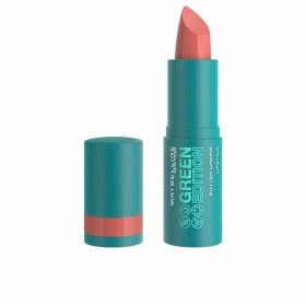 Stick Labbra Idratante Maybelline Green Edition 013-shell (10 g) di Maybelline, Rossetti - Rif: S05107143, Prezzo: 10,09 €, S...