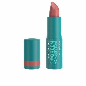 Hydrating Lipstick Maybelline Green Edition 015-windy (10 g) by Maybelline, Lipsticks - Ref: S05107144, Price: 10,09 €, Disco...