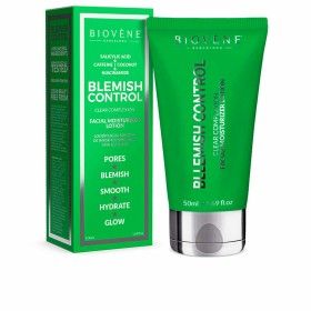 Crème visage Biovène Blemish Control 50 ml de Biovène, Hydratants - Réf : S05107161, Prix : 7,54 €, Remise : %